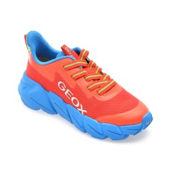 Pantofi sport GEOX rosii