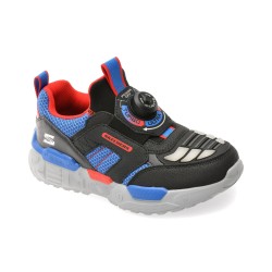 Pantofi sport SKECHERS negri