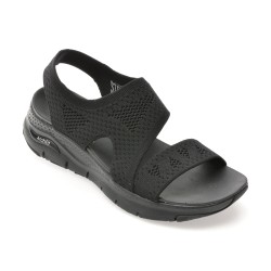 Sandale SKECHERS negre