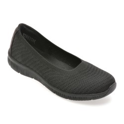 Balerini SKECHERS negri
