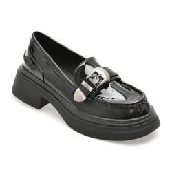 Mocasini FLAVIA PASSINI negri