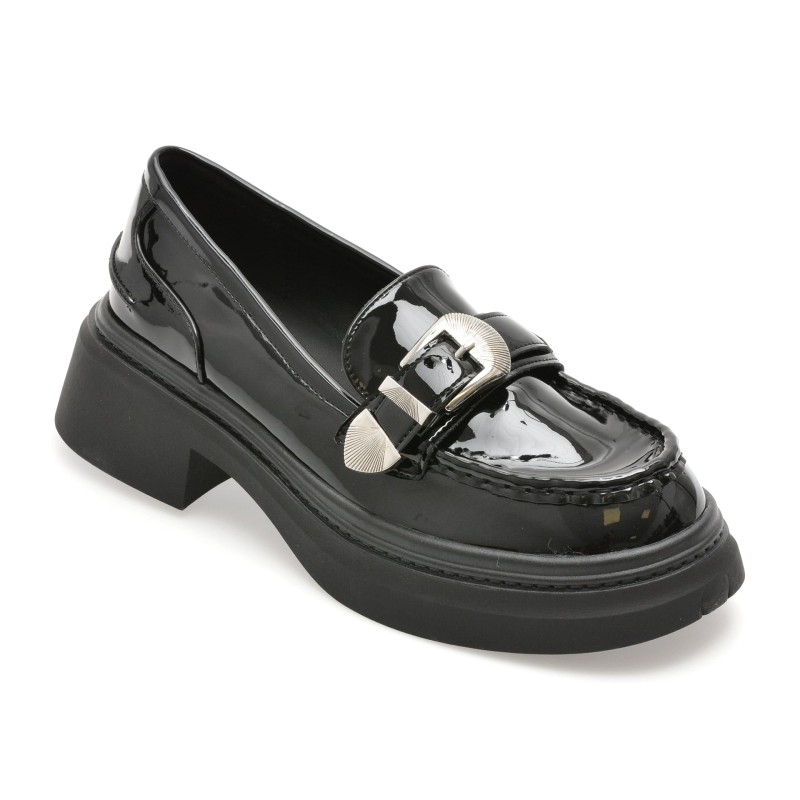 Mocasini FLAVIA PASSINI negri