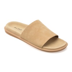 Papuci ALDO bej