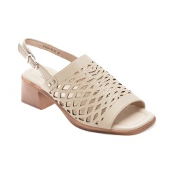 Sandale FLAVIA PASSINI bej