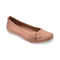 Balerini FLAVIA PASSINI nude