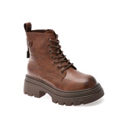 Bocanci FLAVIA PASSINI maro