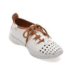 Pantofi GRYXX albi