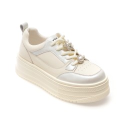 Pantofi sport GRYXX albi