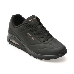 Pantofi sport SKECHERS negri