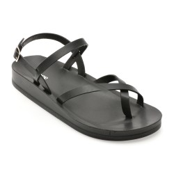 Sandale IMAGE negre