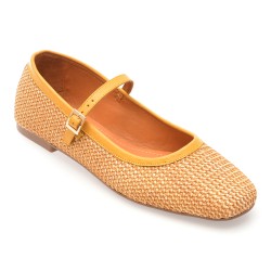 Balerini GRYXX galbeni