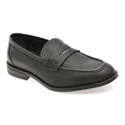 Mocasini BITE THE BULLET negri