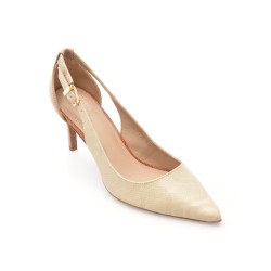 Pantofi eleganti FLAVIA PASSINI bej