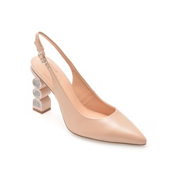 Pantofi eleganti FLAVIA PASSINI nude