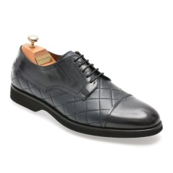 Pantofi eleganti LE COLONEL bleumarin