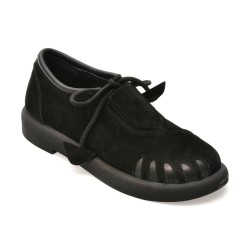 Pantofi GRYXX negri
