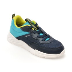Pantofi sport GEOX bleumarin