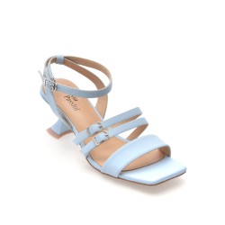 Sandale elegante FLAVIA PASSINI albastre