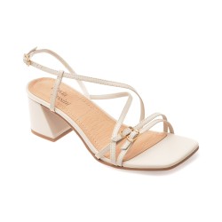 Sandale FLAVIA PASSINI bej