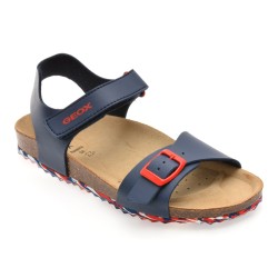 Sandale GEOX bleumarin