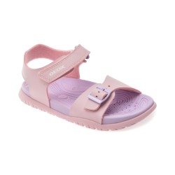 Sandale GEOX roz