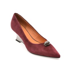 Pantofi eleganti EPICA visinii