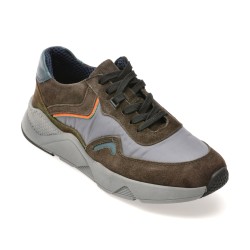 Pantofi sport BITE THE BULLET gri