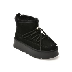 Ghete FLAVIA PASSINI negre