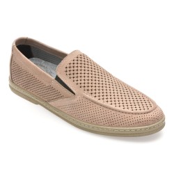 Mocasini BITE THE BULLET gri