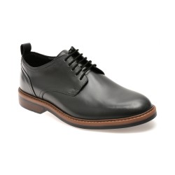 Pantofi eleganti CLARKS negri