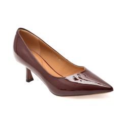 Pantofi eleganti EPICA visinii