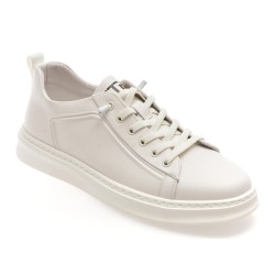 Pantofi sport BITE THE BULLET albi