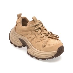 Pantofi sport GRYXX bej