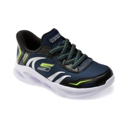 Pantofi sport SKECHERS bleumarin