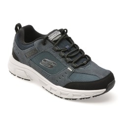 Pantofi sport SKECHERS bleumarin