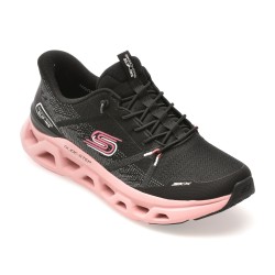 Pantofi sport SKECHERS negri