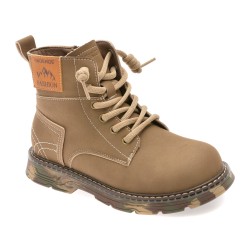 Ghete SELECTION KIDS maro