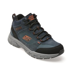 Ghete SKECHERS bleumarin