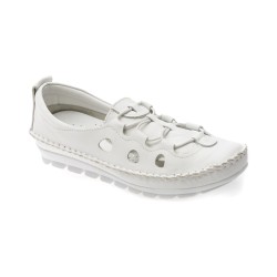 Pantofi FLAVIA PASSINI albi
