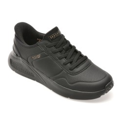 Pantofi sport SKECHERS negri