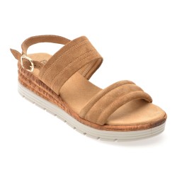 Sandale FLAVIA PASSINI bej