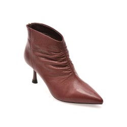 Botine elegante EPICA visinii