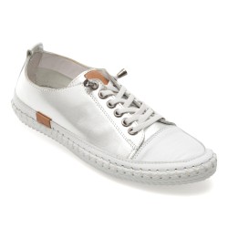 Pantofi sport FLAVIA PASSINI argintii