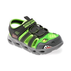 Pantofi sport SKECHERS negri