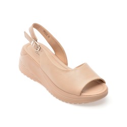 Sandale FLAVIA PASSINI bej