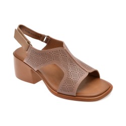 Sandale FLAVIA PASSINI mov