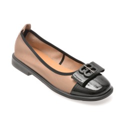 Balerini FLAVIA PASSINI aurii