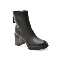 Ghete FLAVIA PASSINI negre