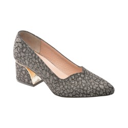 Pantofi FLAVIA PASSINI gri