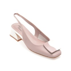 Pantofi FLAVIA PASSINI mov